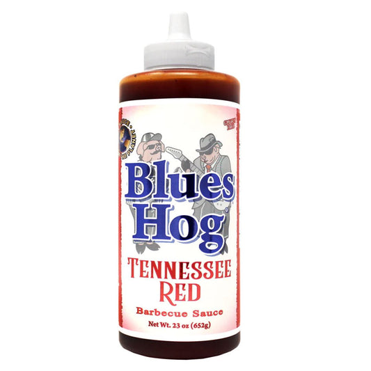 Blues Hog "Tennessee Red" BBQ Sauce - Barbeques and More