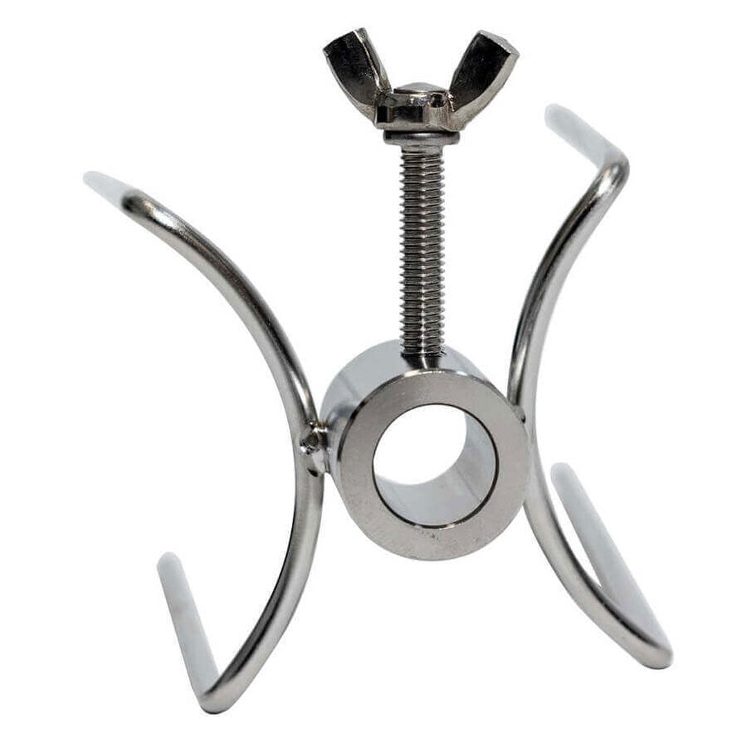 Spit Roaster Chicken Prong- 22mm Round- Stainless Steel