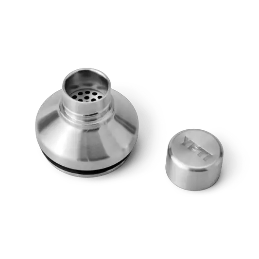 Cocktail Shaker Lid Suit Rambler - Barbeques and More