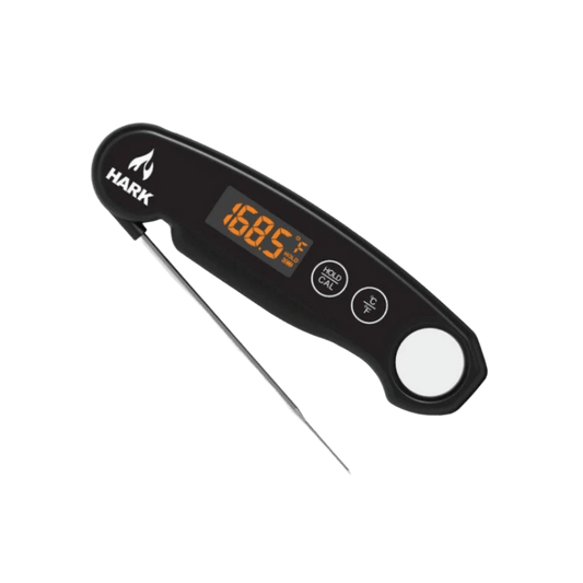 Hark Instant Read Thermometer - Barbeques and More