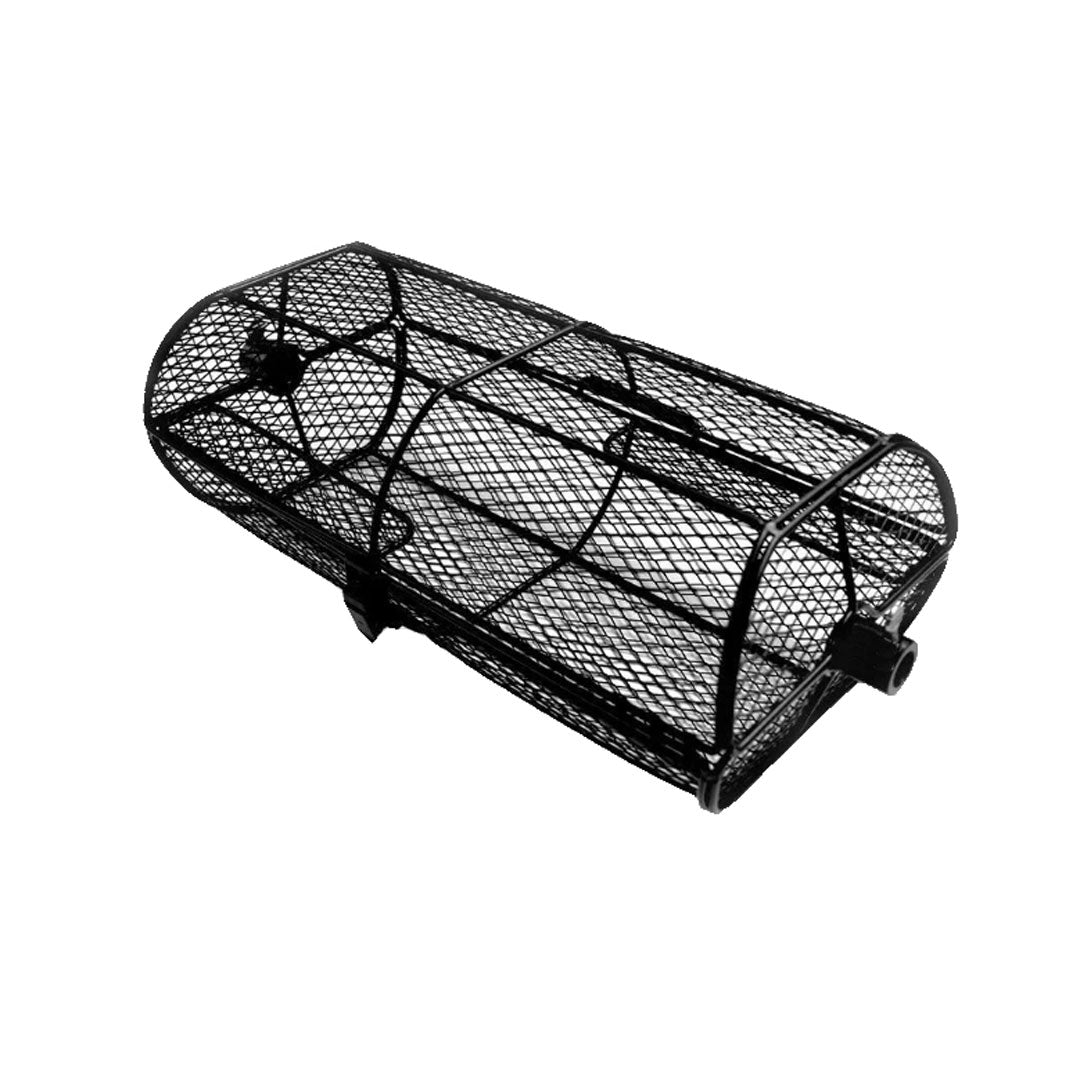 Spit Rod Tumble Basket -Non Stick