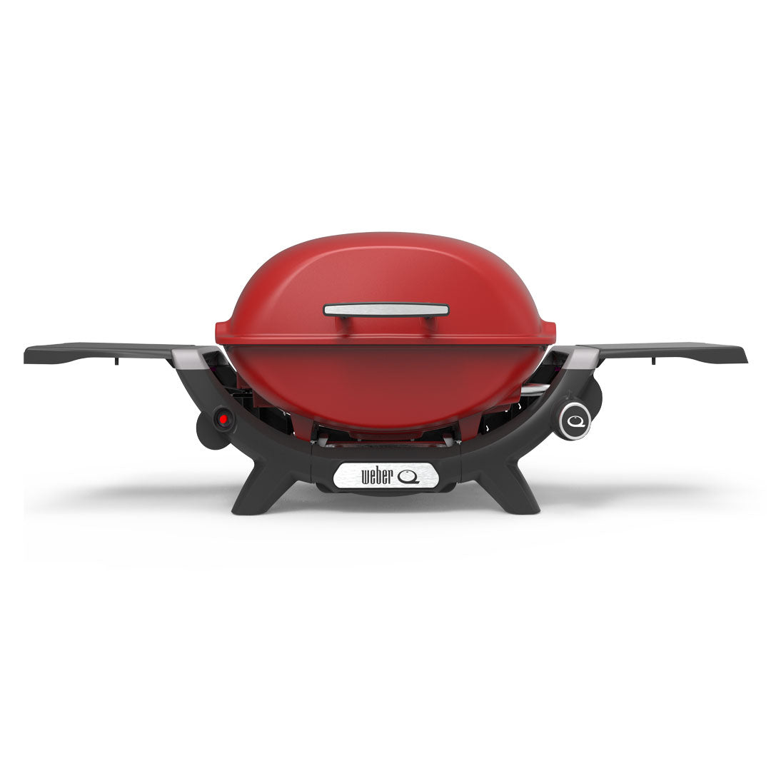 Weber Q (Q2000N) New Series