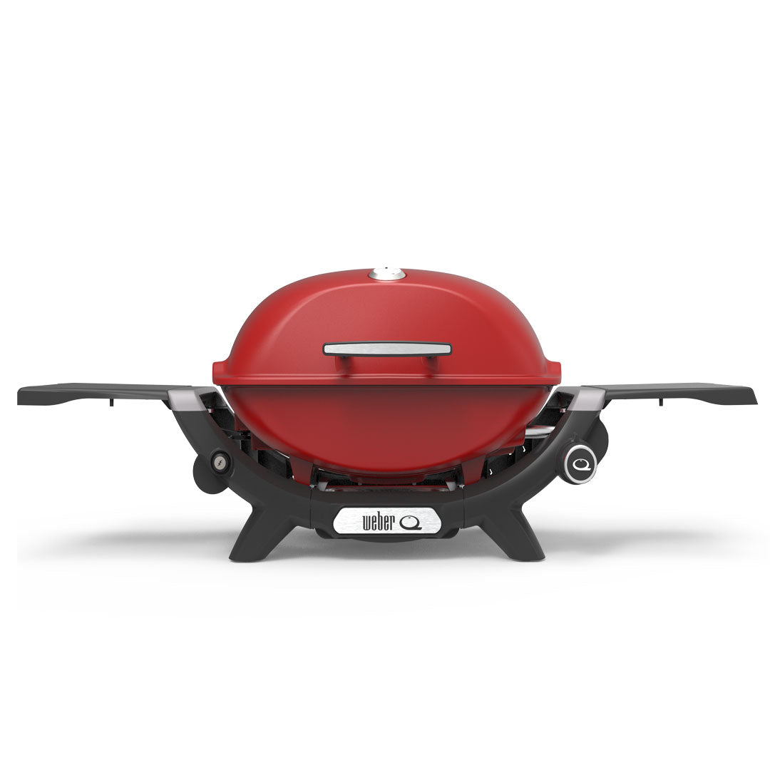 Weber Q Premium (Q2200N) New Series