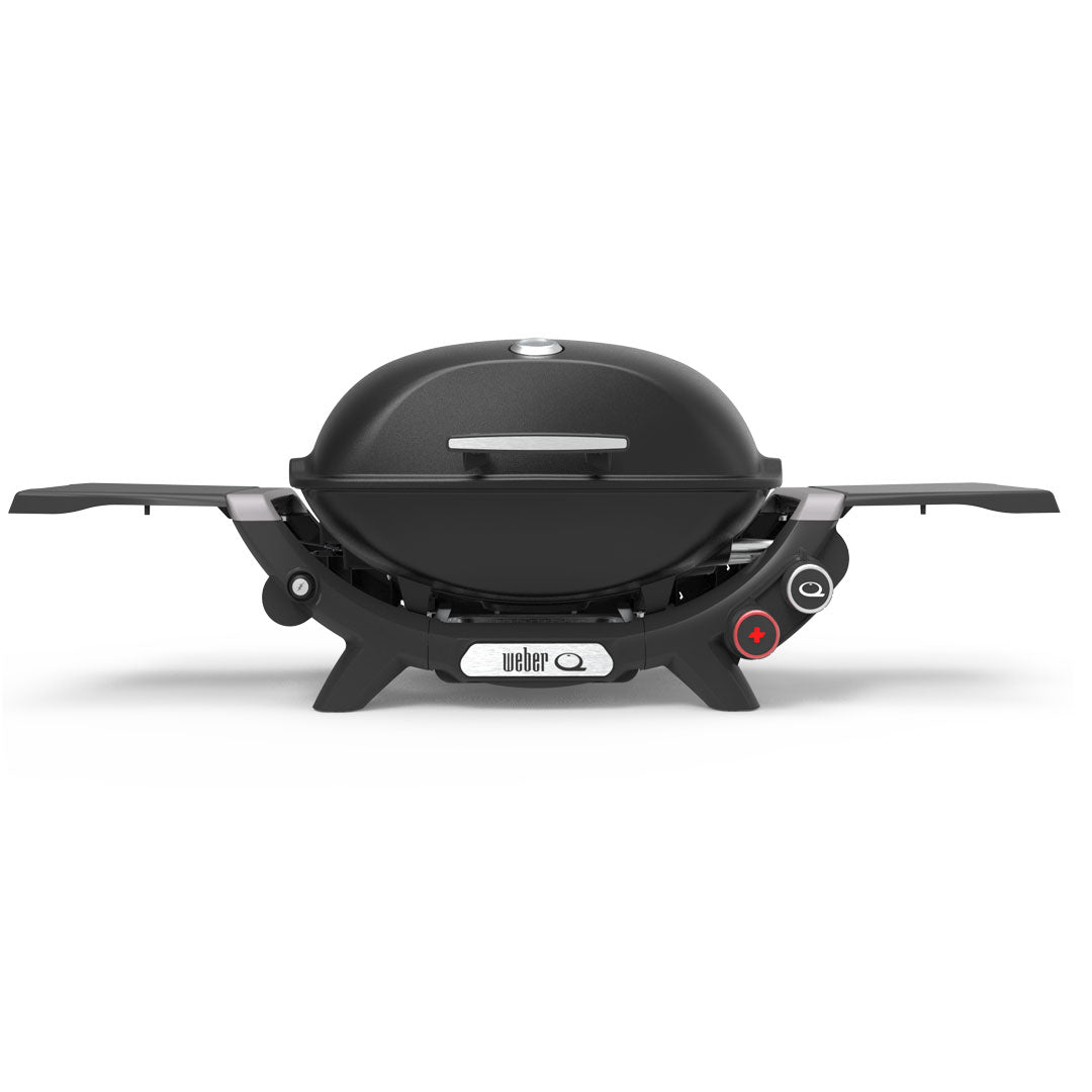 Weber Q2800N+ New Series