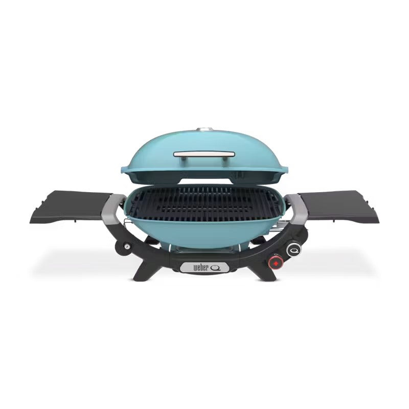 Weber Q2800N+ Sky Blue
