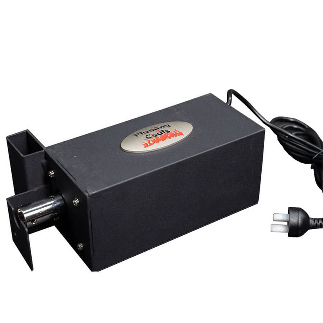 Spit Rotisserie Motor - 60kg