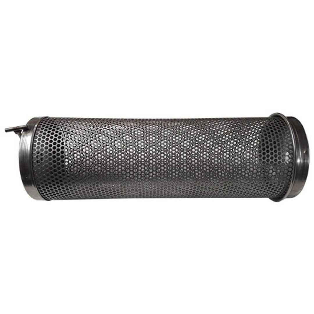 Spit Rotisserie Tumbler Basket