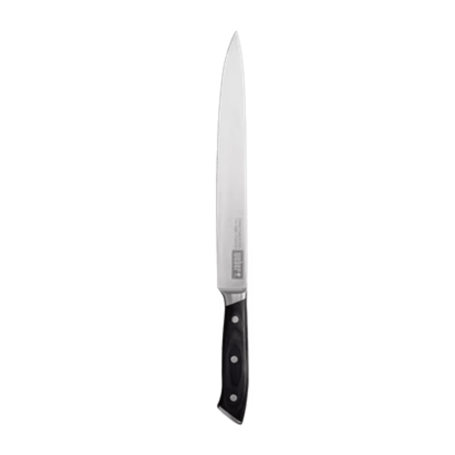 Weber® Carving Knife - Barbeques and More