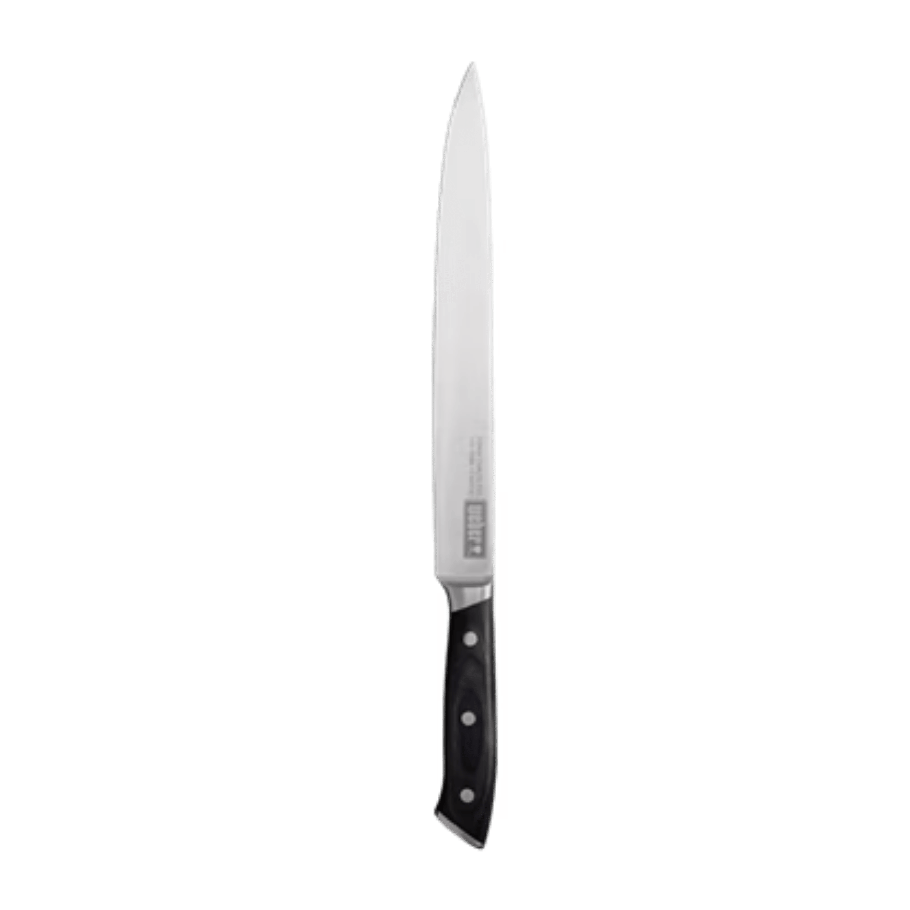 Weber® Carving Knife - Barbeques and More