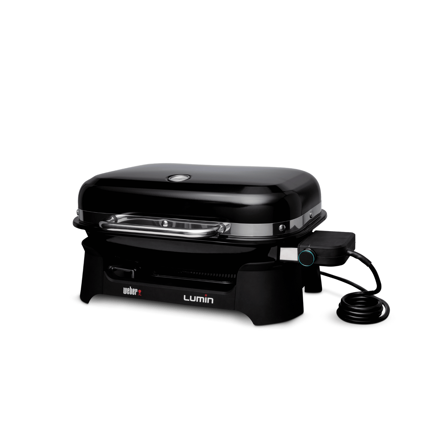 Weber® Lumin® Electric Barbecue - Barbeques and More