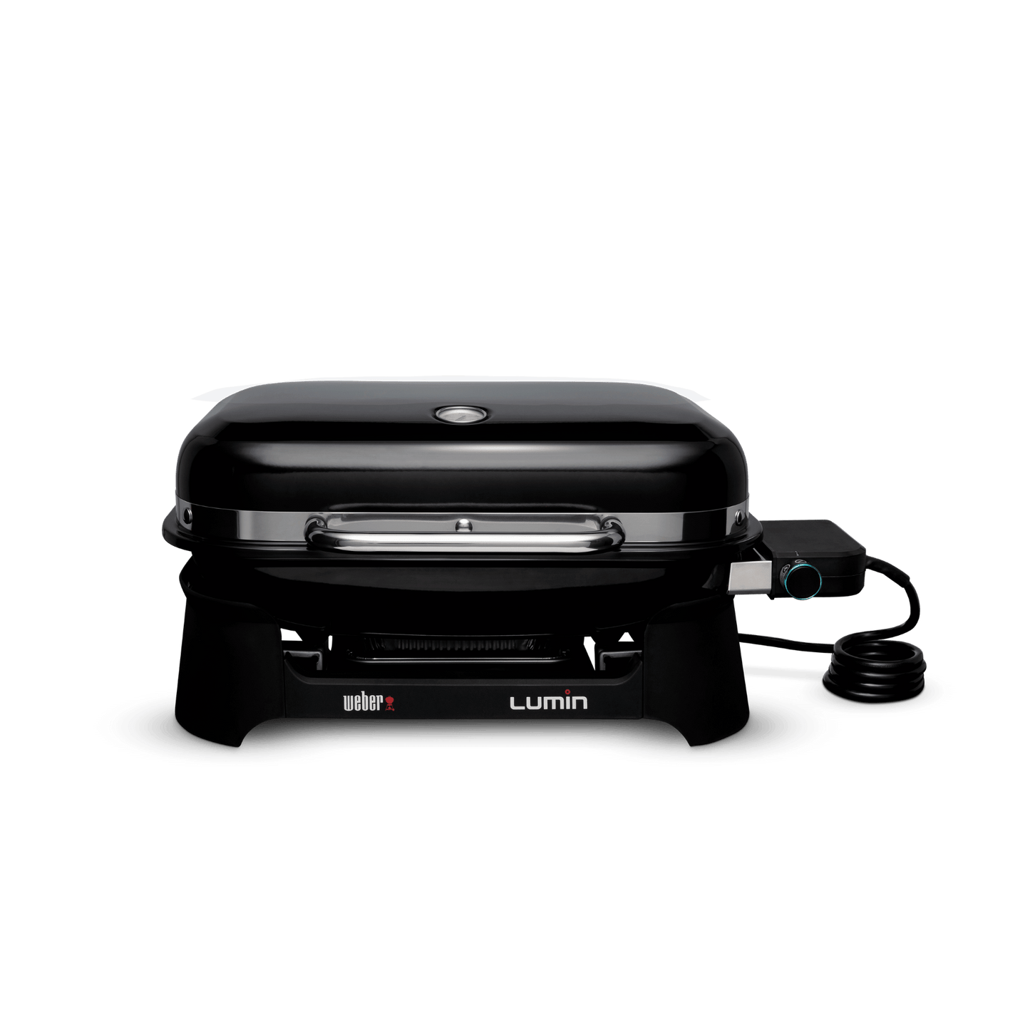 Weber® Lumin® Electric Barbecue - Barbeques and More