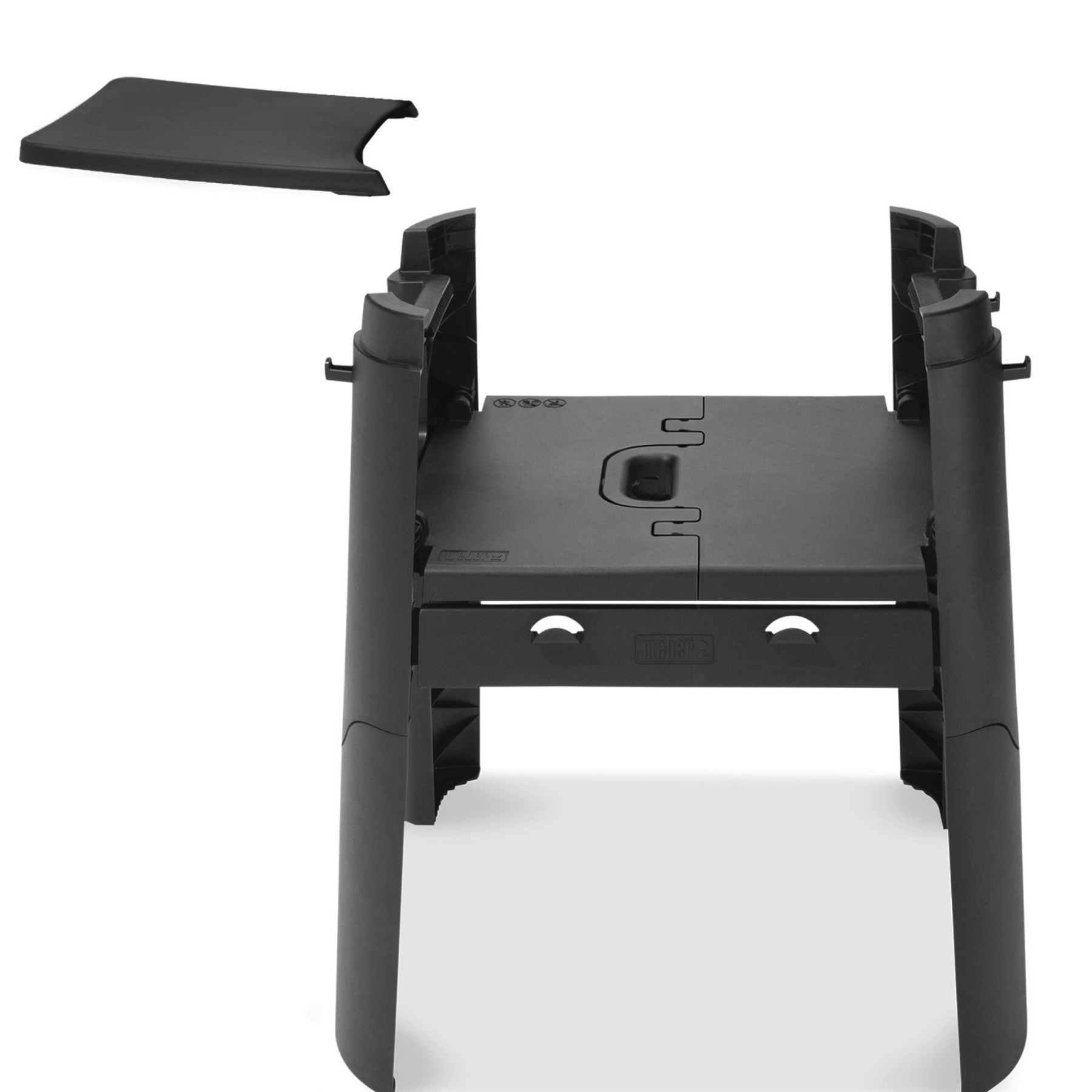 Weber® Lumin® Electric Barbecue - Barbeques and More