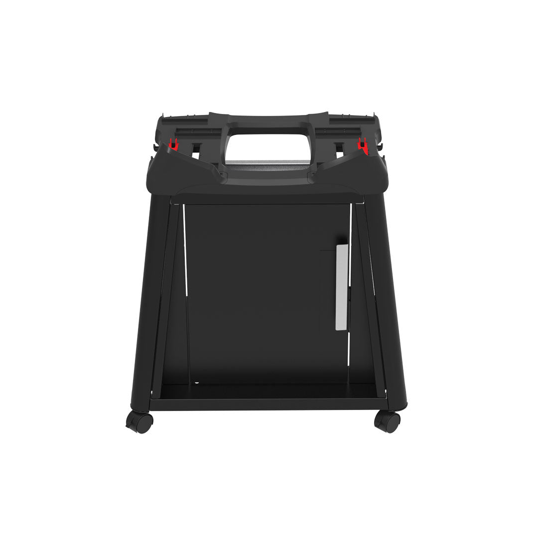 Baby Q and Q Premium cart - Barbeques and More