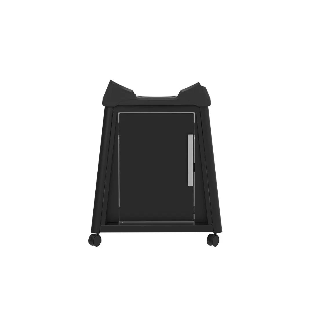 Baby Q and Q Premium cart - Barbeques and More