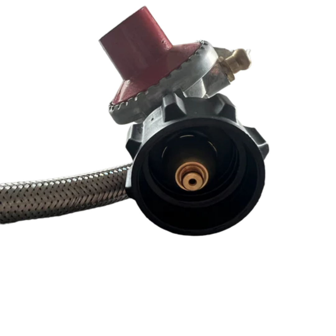 Wok n Roll High Pressure Hose