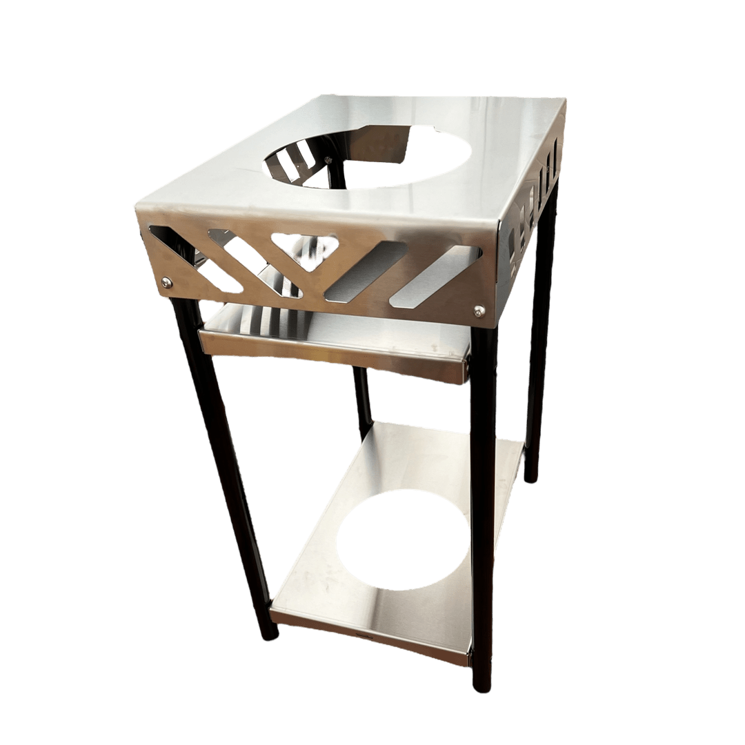 Wok n Roll Outdoor Table Package - Barbeques and More