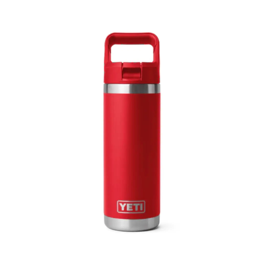 Rambler® 18 oz (532 ML) Straw Bottle - Barbeques and More