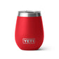 10 Oz Insulated Wine Tumbler With Magslider Lid (295ml)