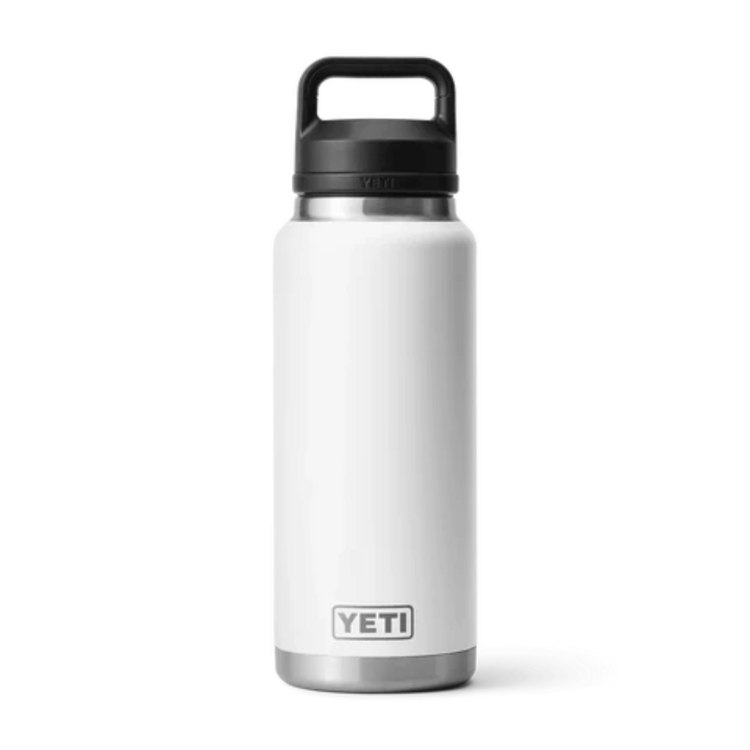 36 Oz Rambler Bottle With Chug Cap (1L) - Barbeques and More