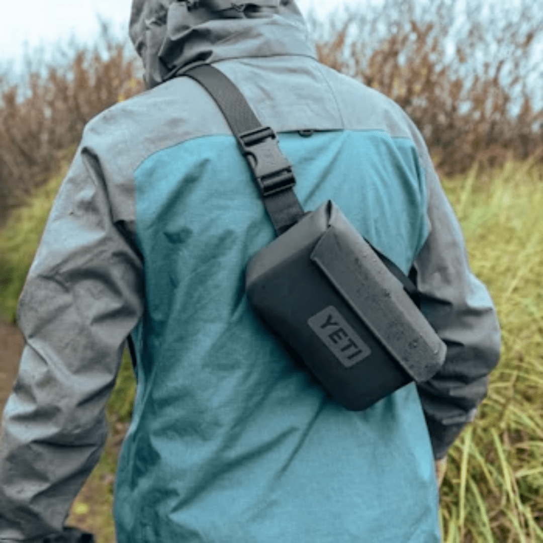 Sidekick Dry® 1L Gear Case - Barbeques and More