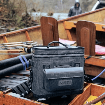 Sidekick Dry® 3L Gear Case - Barbeques and More