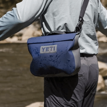 Sidekick Dry® 6L Gear Case - Barbeques and More