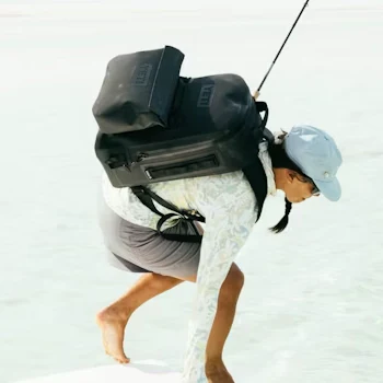 Sidekick Dry® 6L Gear Case