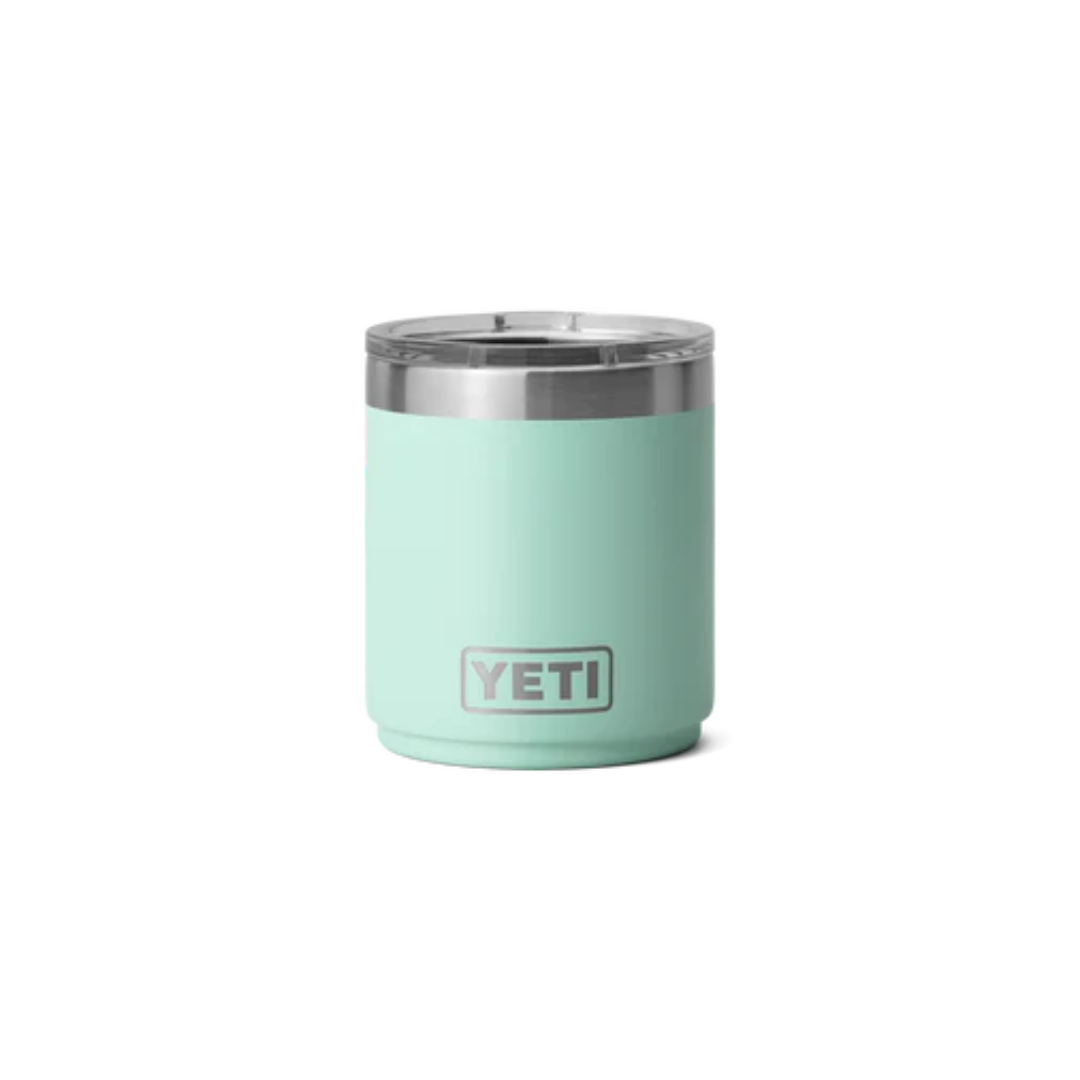 10 Oz Stackable Lowball With Magslider Lid (295ml)