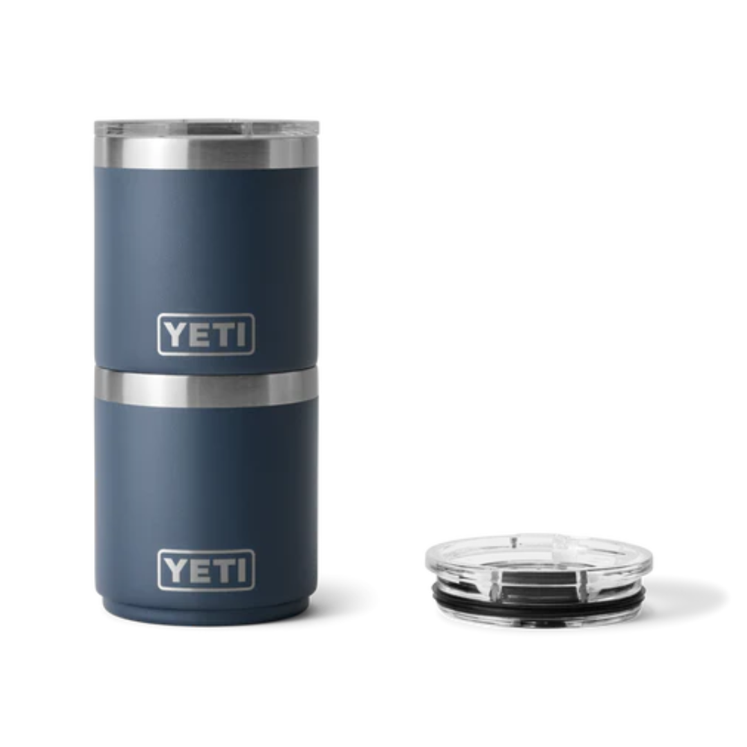 10 Oz Stackable Lowball With Magslider Lid (295ml)