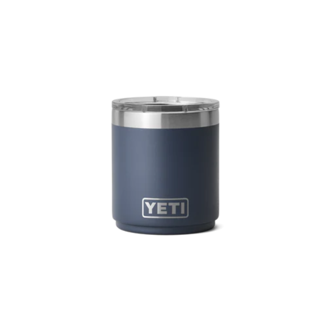 10 Oz Stackable Lowball With Magslider Lid (295ml)