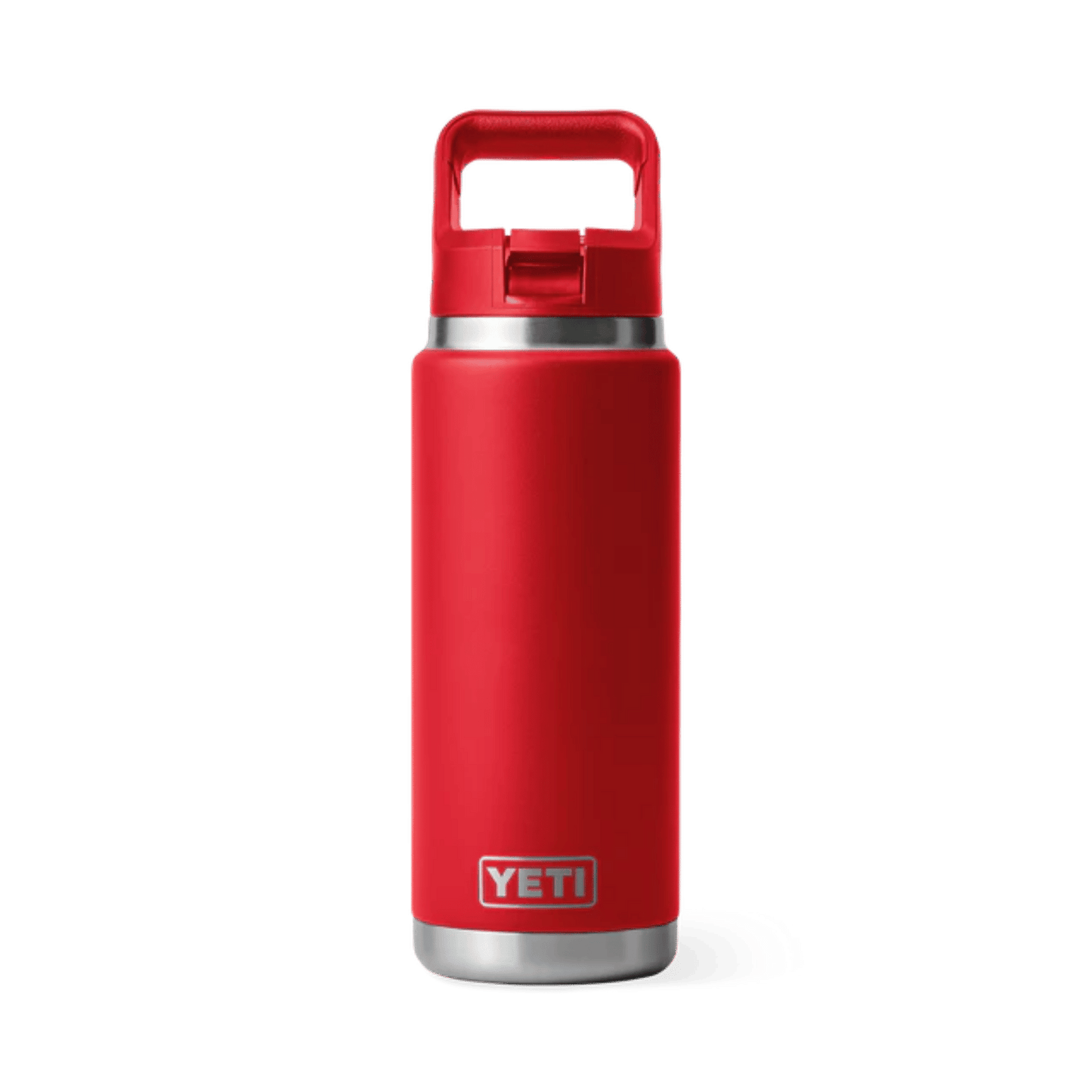 Rambler® 26 oz (769 ML) Straw Bottle - Barbeques and More