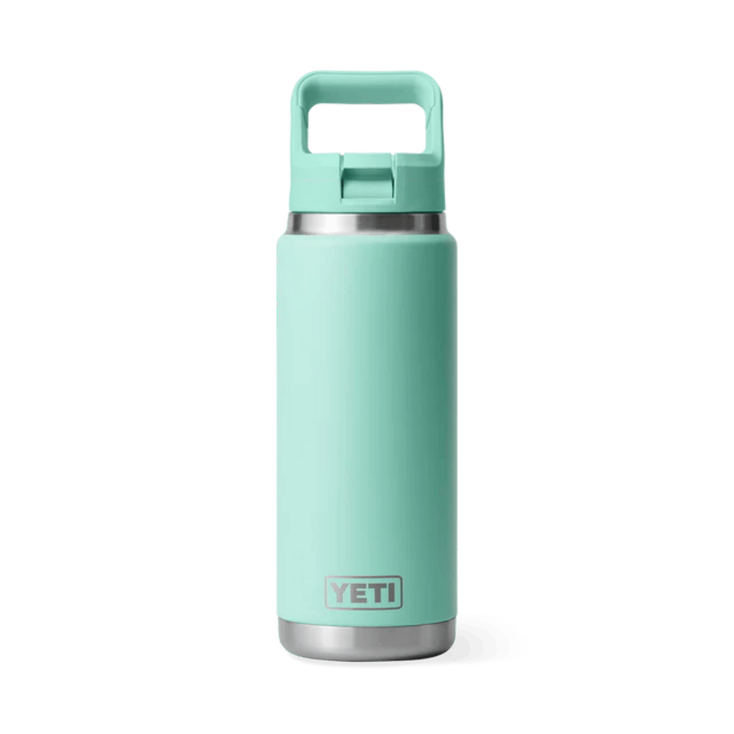 Rambler® 26 oz (769 ML) Straw Bottle - Barbeques and More