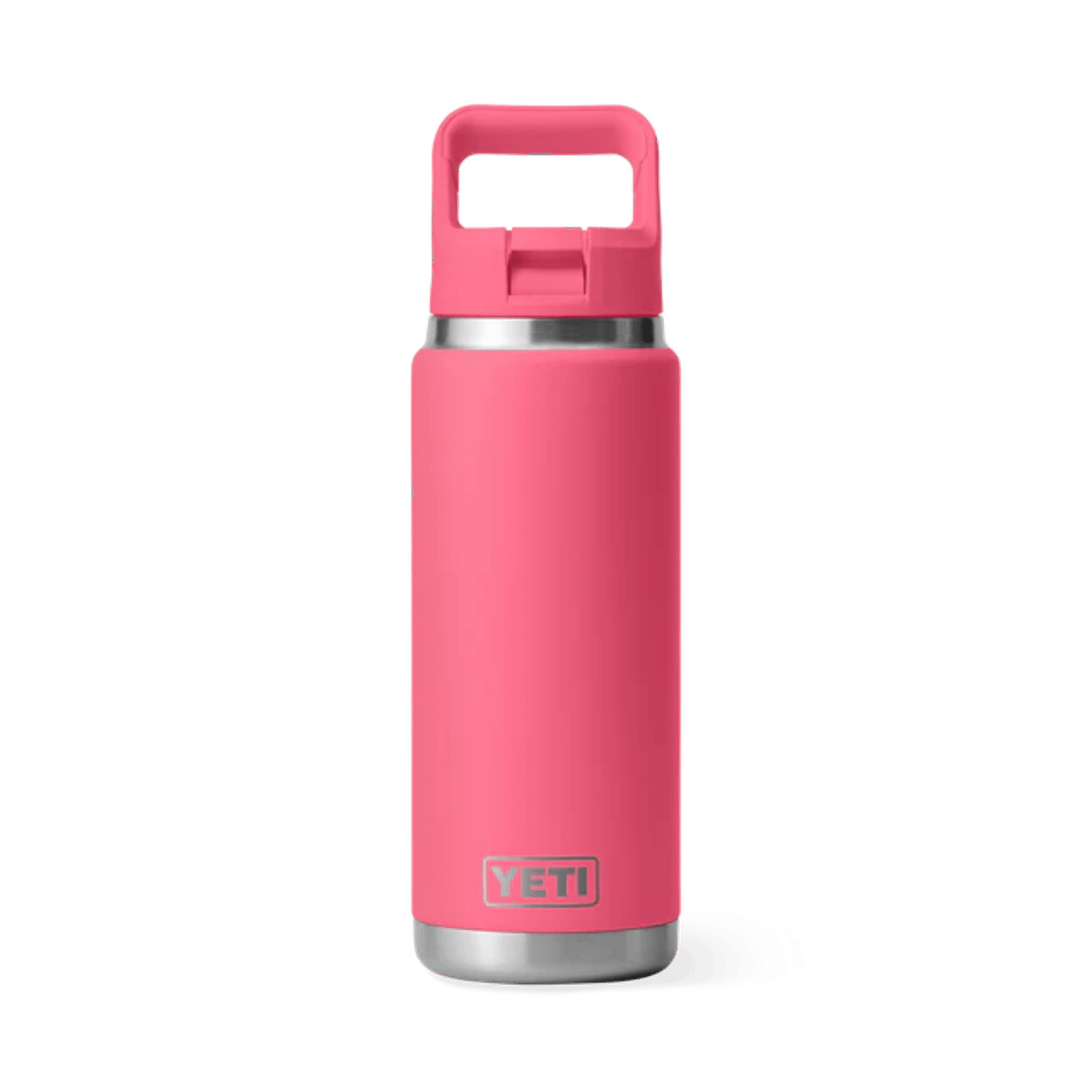 Rambler® 26 oz (769 ML) Straw Bottle - Barbeques and More
