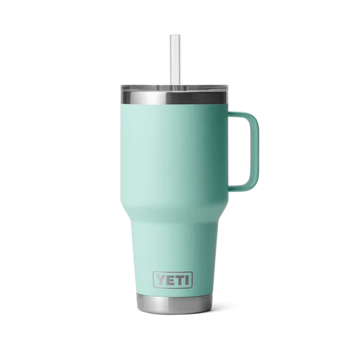 Rambler® 35 oz (1L) Straw Mug