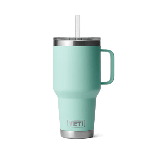 Rambler 35 Oz (1L) Straw Mug