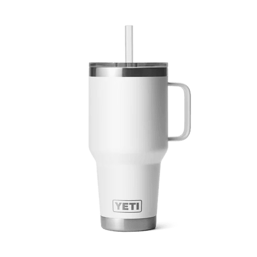 Rambler® 35 oz (1L) Straw Mug