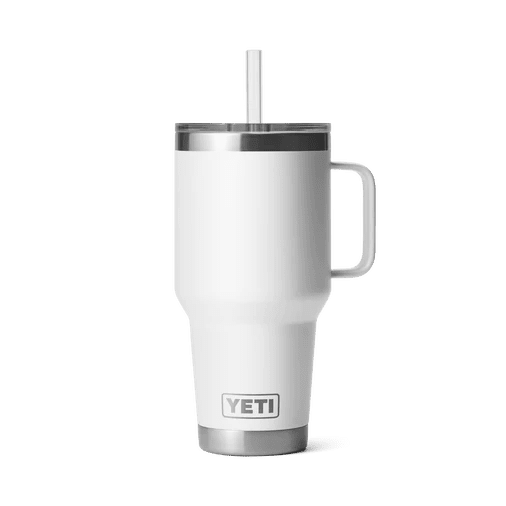 Rambler 35 Oz (1L) Straw Mug