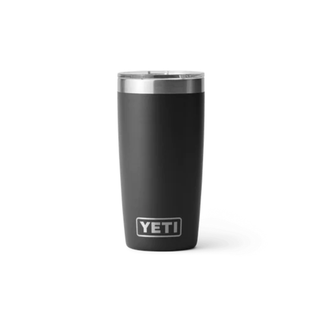 10 Oz Tumbler With Magslider Lid (295ml) - Barbeques and More