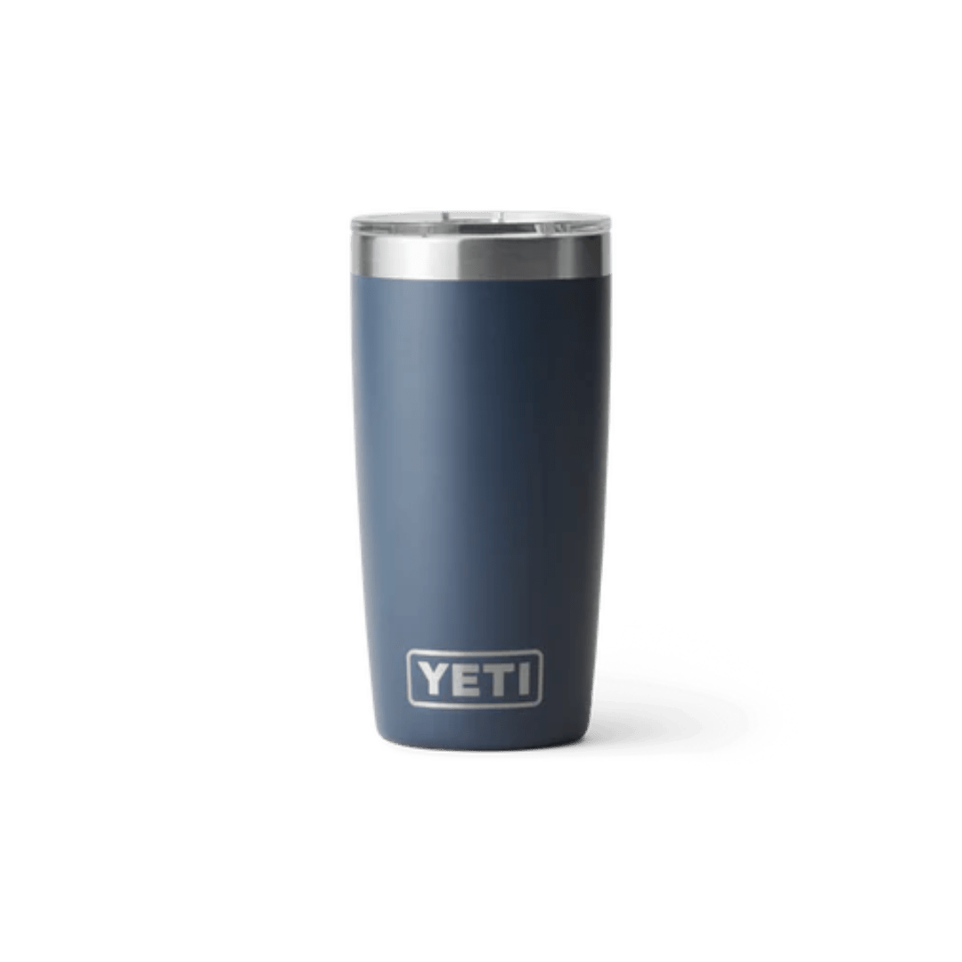 10 Oz Tumbler With Magslider Lid (295ml) - Barbeques and More