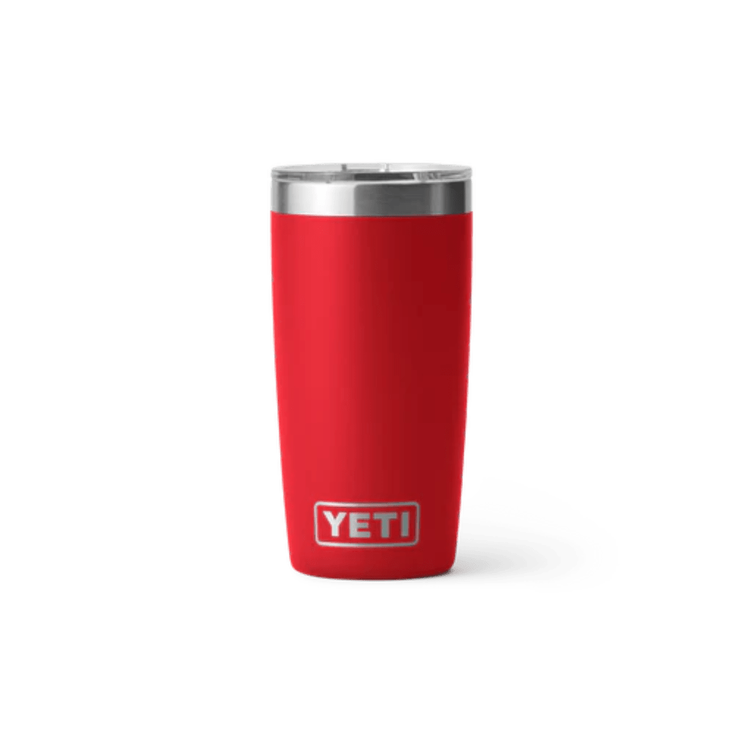 10 Oz Tumbler With Magslider Lid (295ml) - Barbeques and More