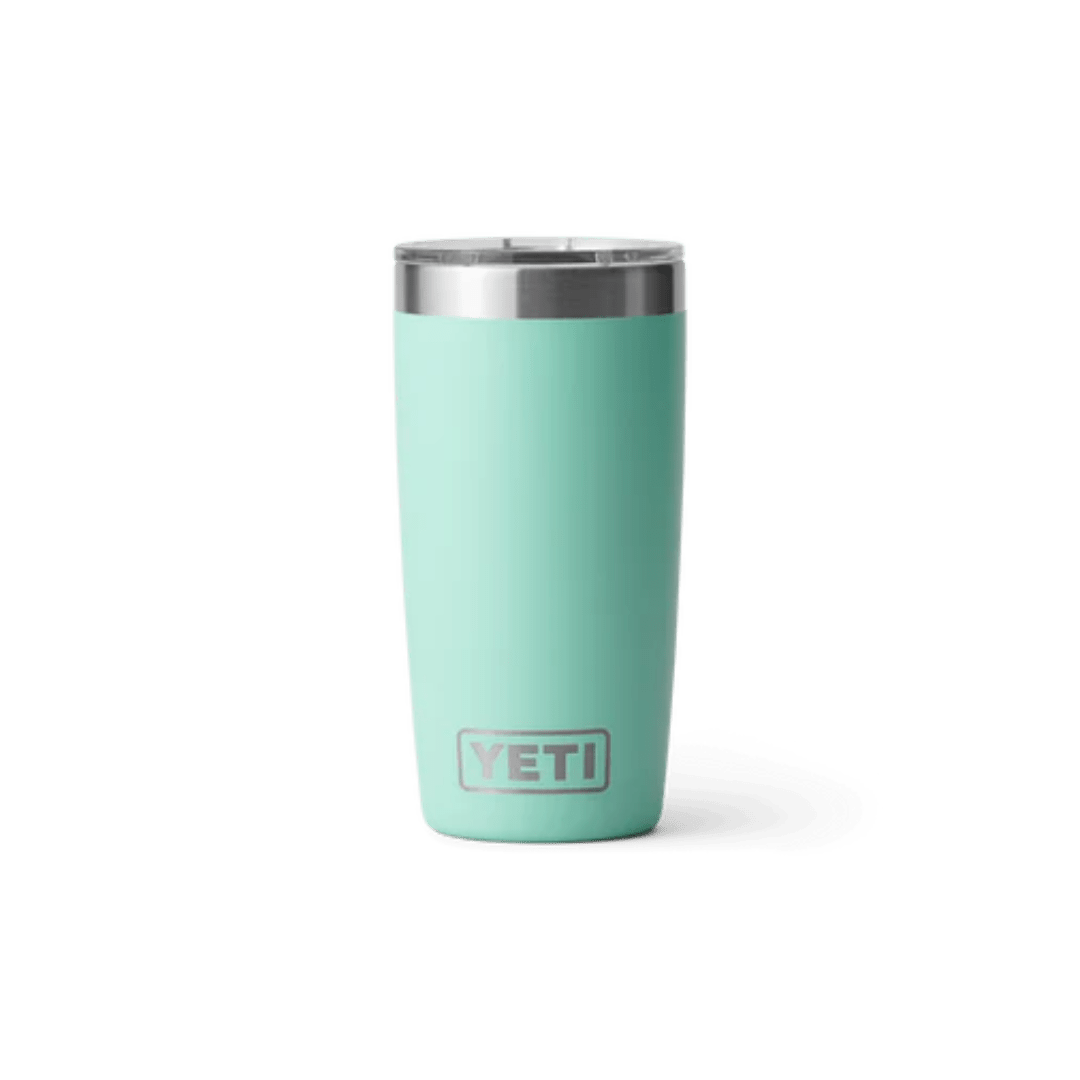 10 Oz Tumbler With Magslider Lid (295ml) - Barbeques and More
