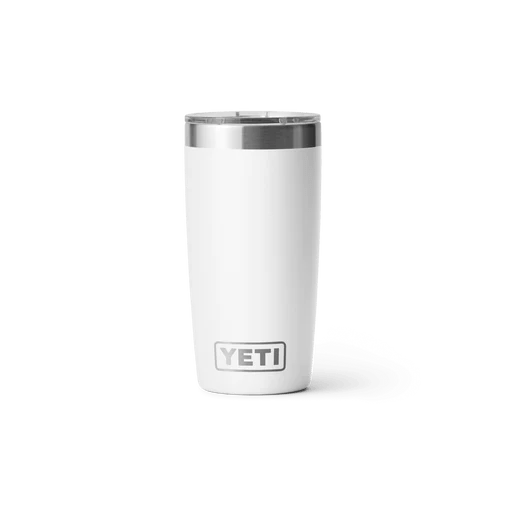 10 Oz Tumbler With Magslider Lid (295ml) - Barbeques and More