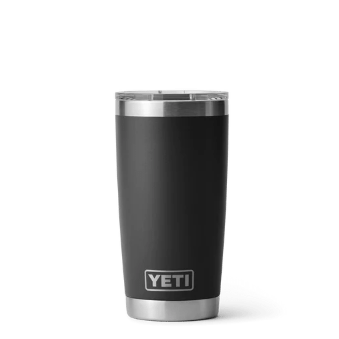 20 Oz Rambler Tumbler With Magslider Lid (591ml) - Barbeques and More