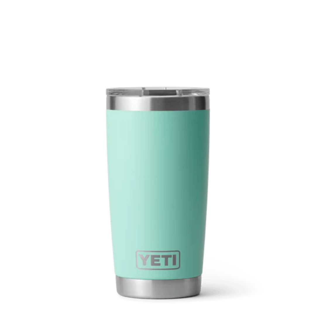 20 Oz Rambler Tumbler With Magslider Lid (591ml) - Barbeques and More