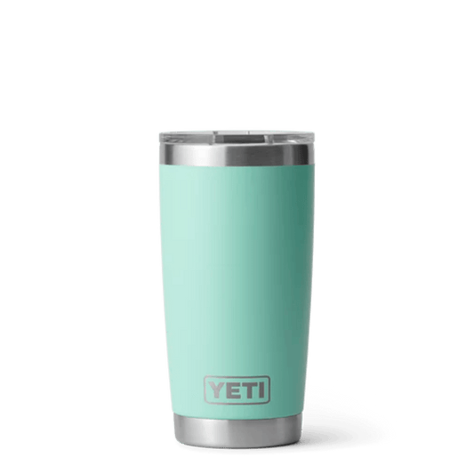 20 Oz Rambler Tumbler With Magslider Lid (591ml) - Barbeques and More