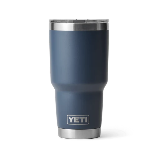 30 Oz Tumbler With Magslider Lid (887ml)