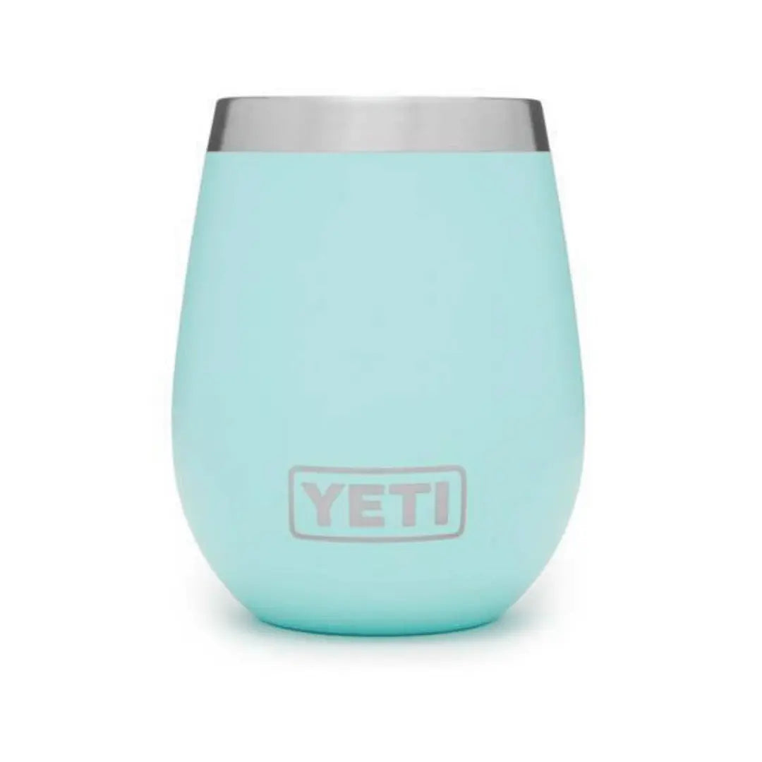 10 Oz Insulated Wine Tumbler With Magslider Lid (295ml) - Barbeques and More