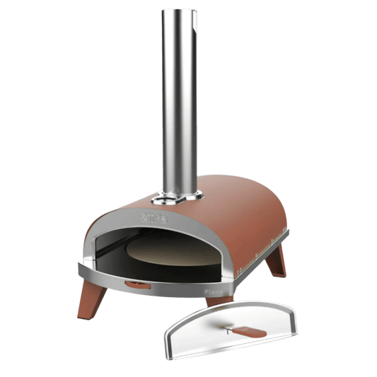 Ziipa Piana Wood Pellet Pizza Oven - Barbeques and More