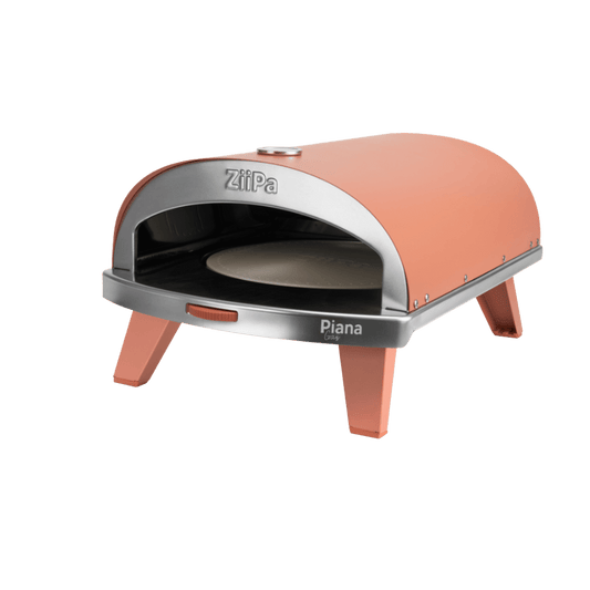 Ziipa Piana Gas Fired Pizza Oven - Barbeques and More
