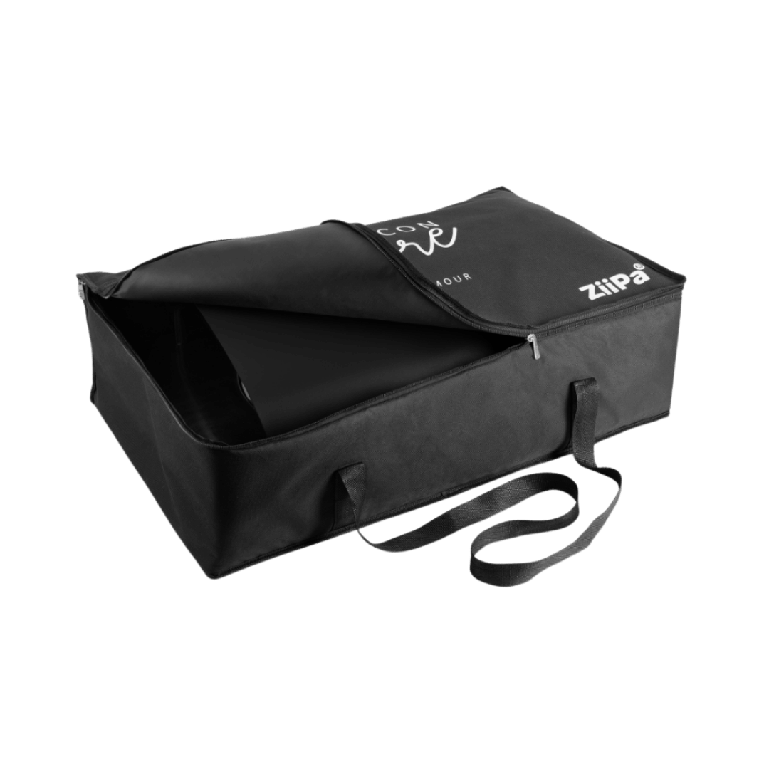 Ziipa Fontana Carry Cover - Barbeques and More